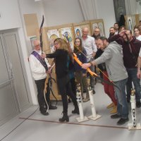 40 ans de la Compagnie